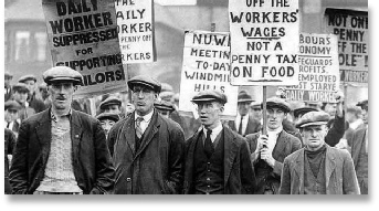 The General Strike of 1926